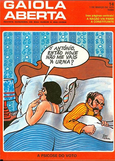 O verão português e o erotismo pimba