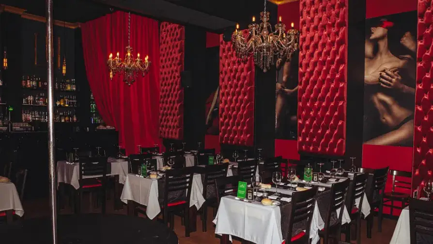 Restaurante Lingerie (Lisboa)