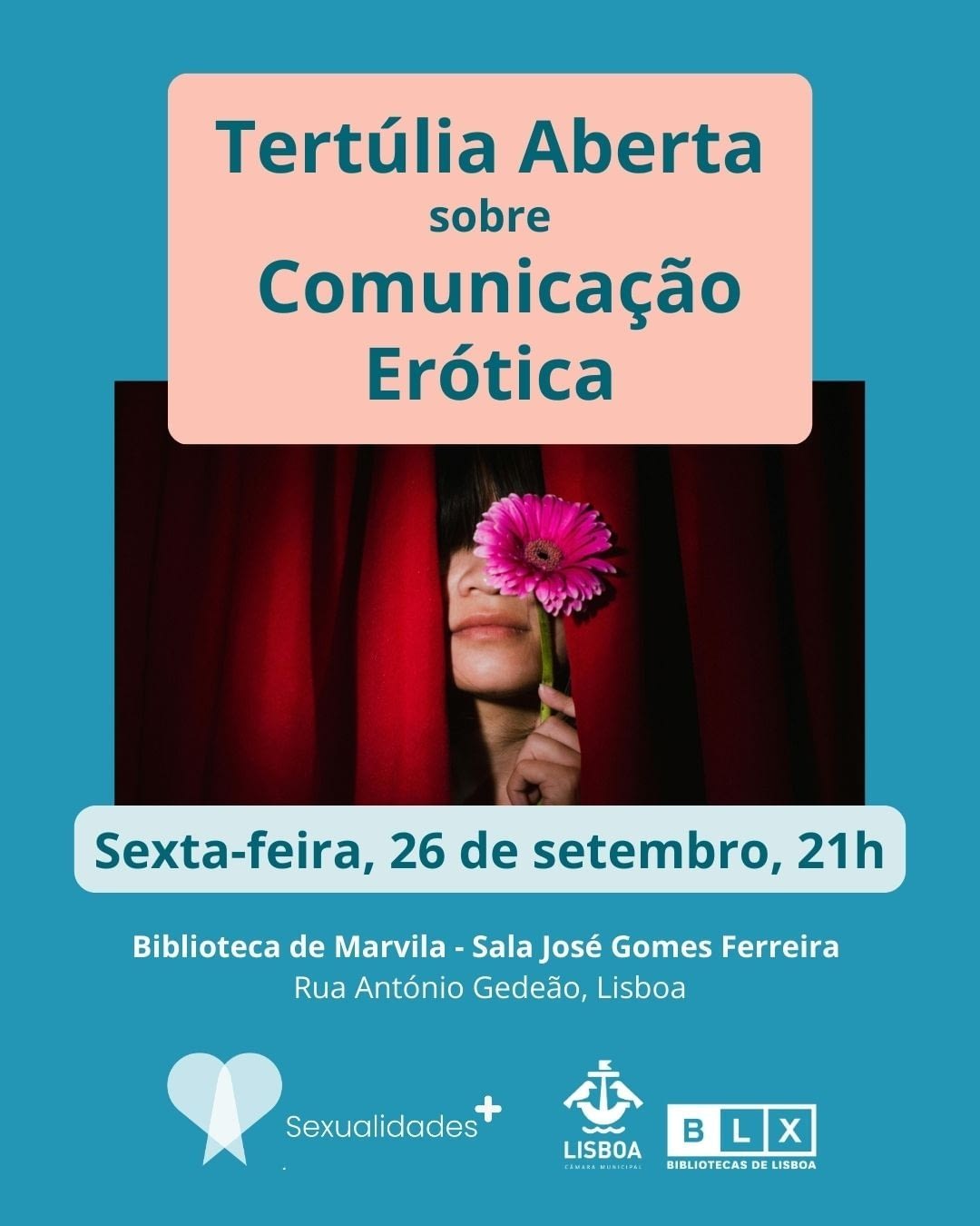 Tertúlia