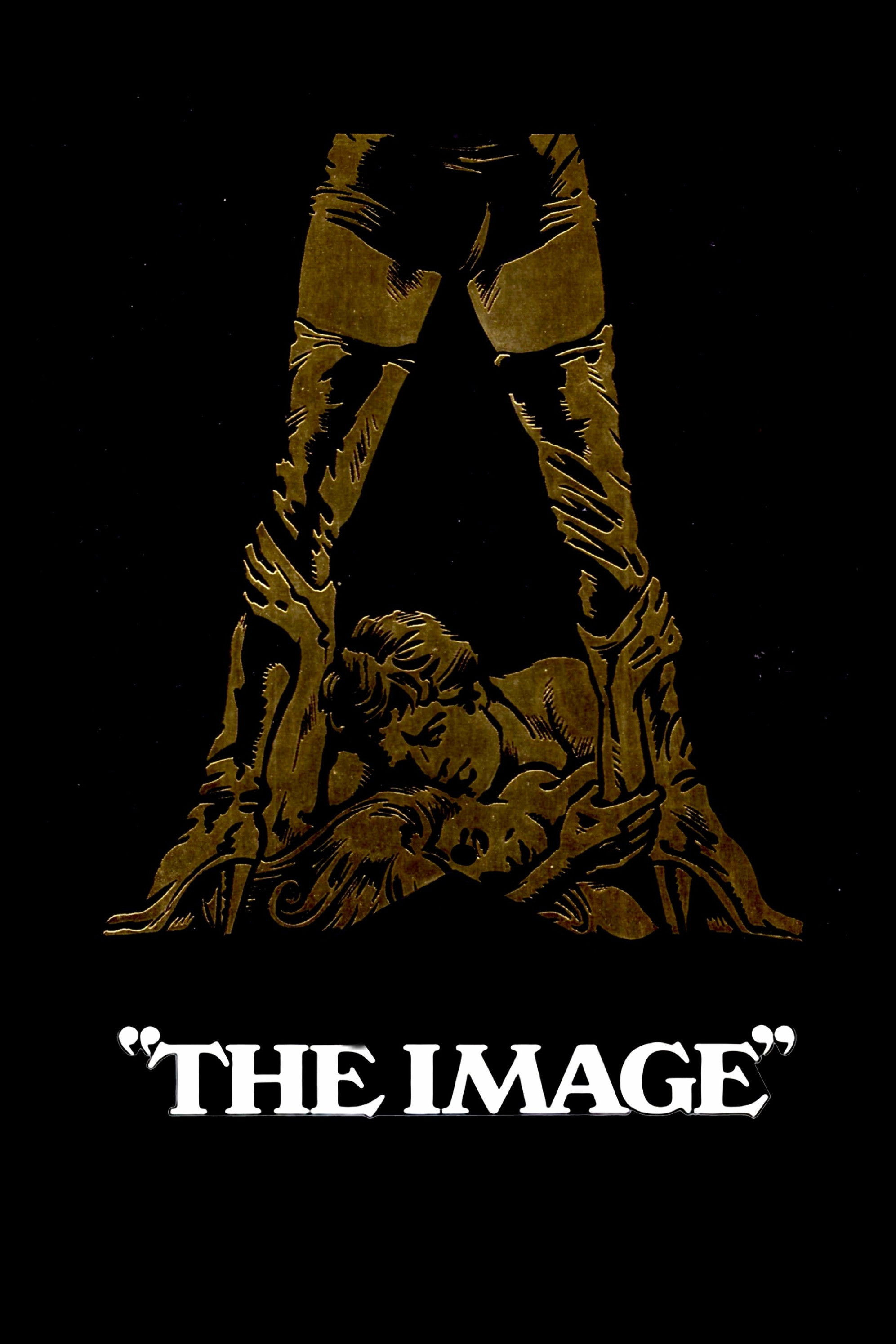 Poster of The image