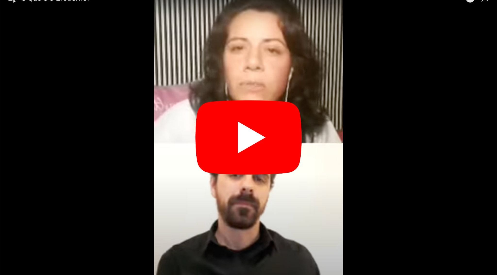 O que é o Erotismo?