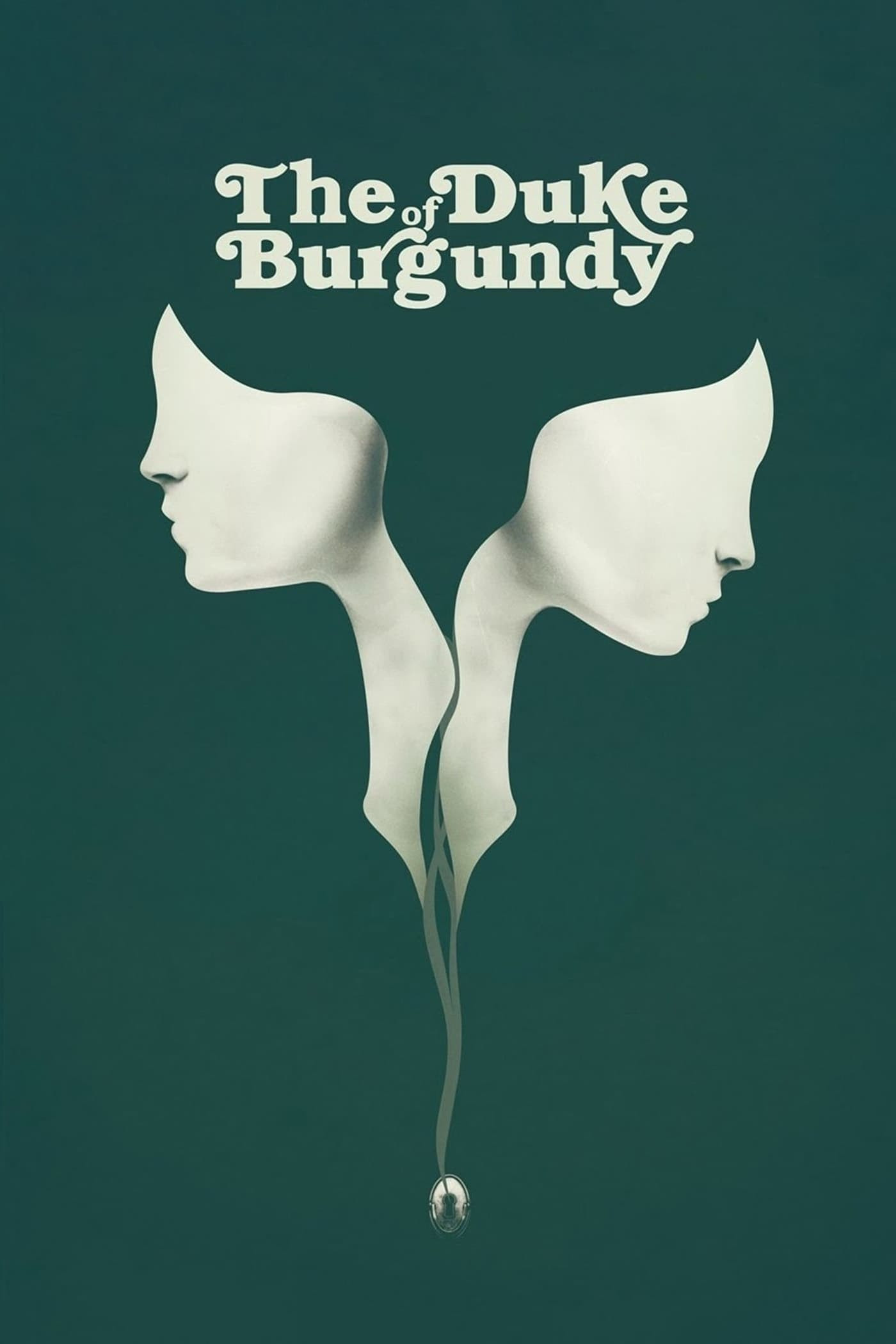 Poster of The duke of Burgundy