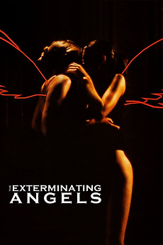 Poster of Les anges exterminateurs