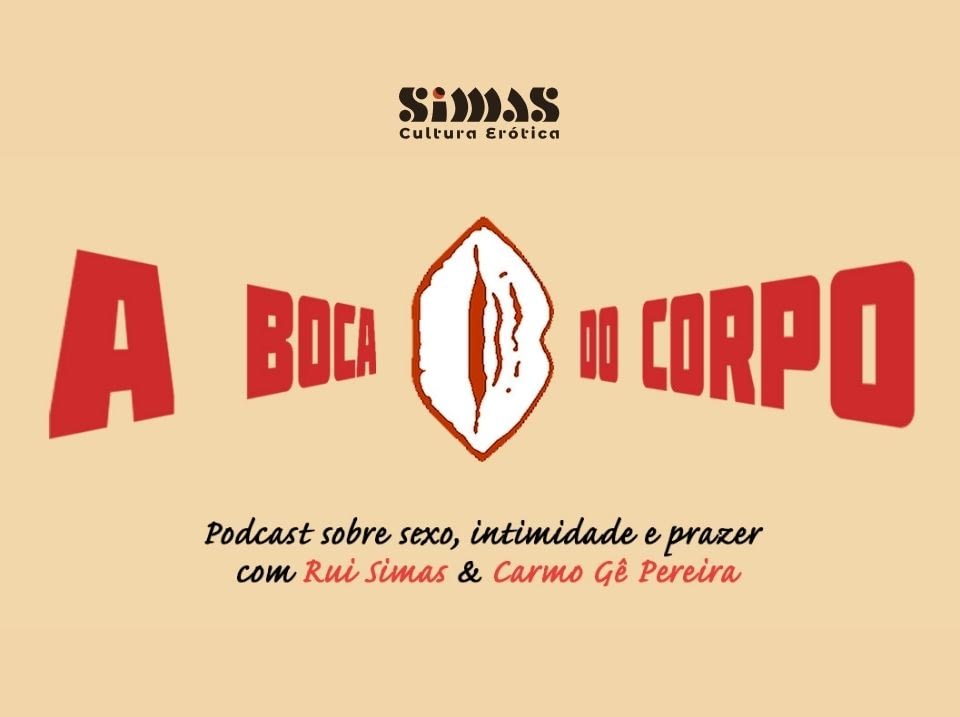 A Boca do Corpo