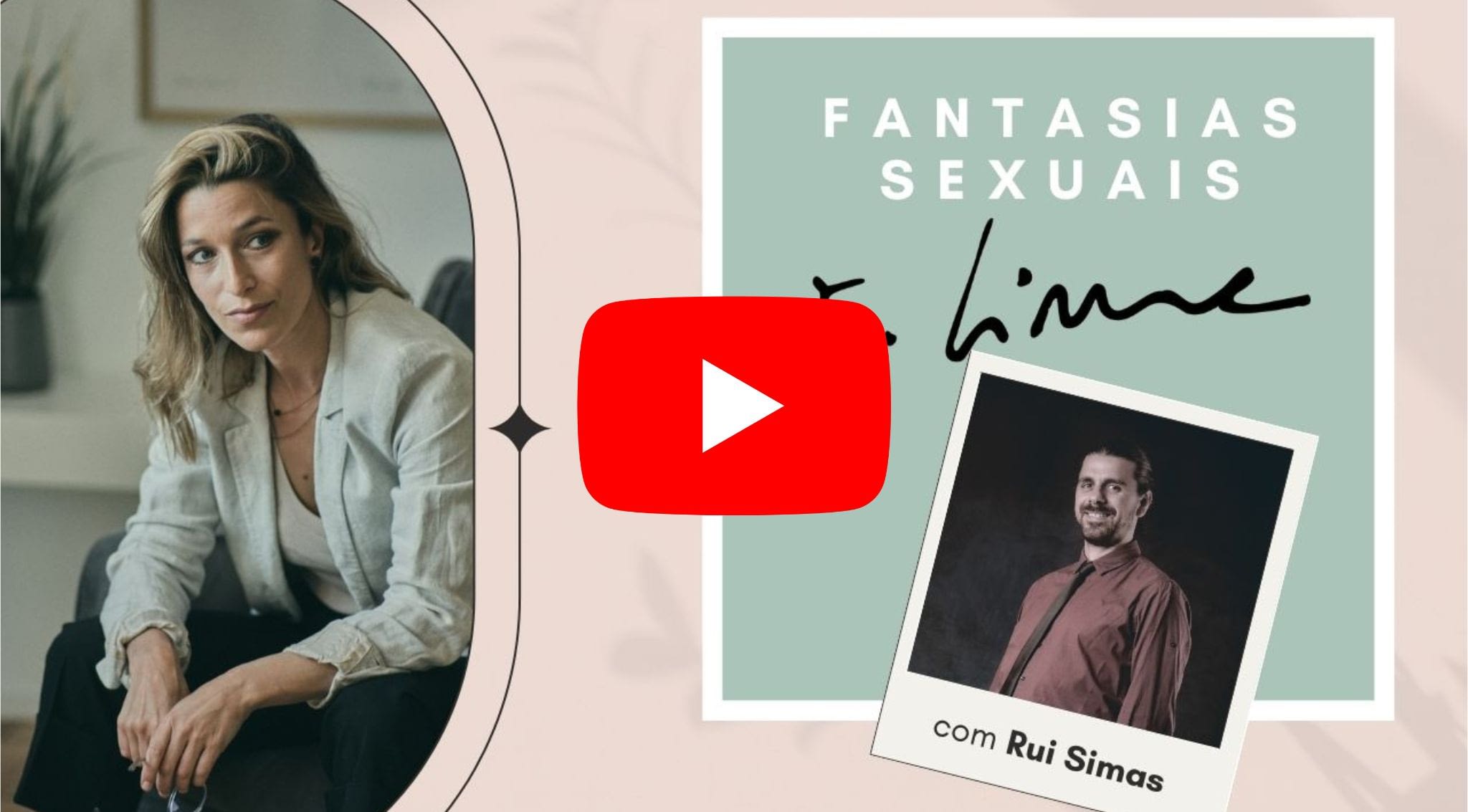 Fantasias Sexuais