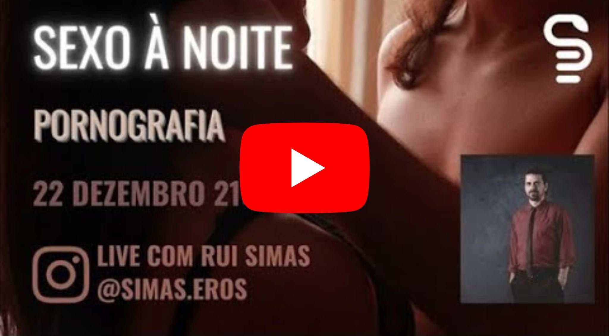 Sexo à Noite (Parte 2)