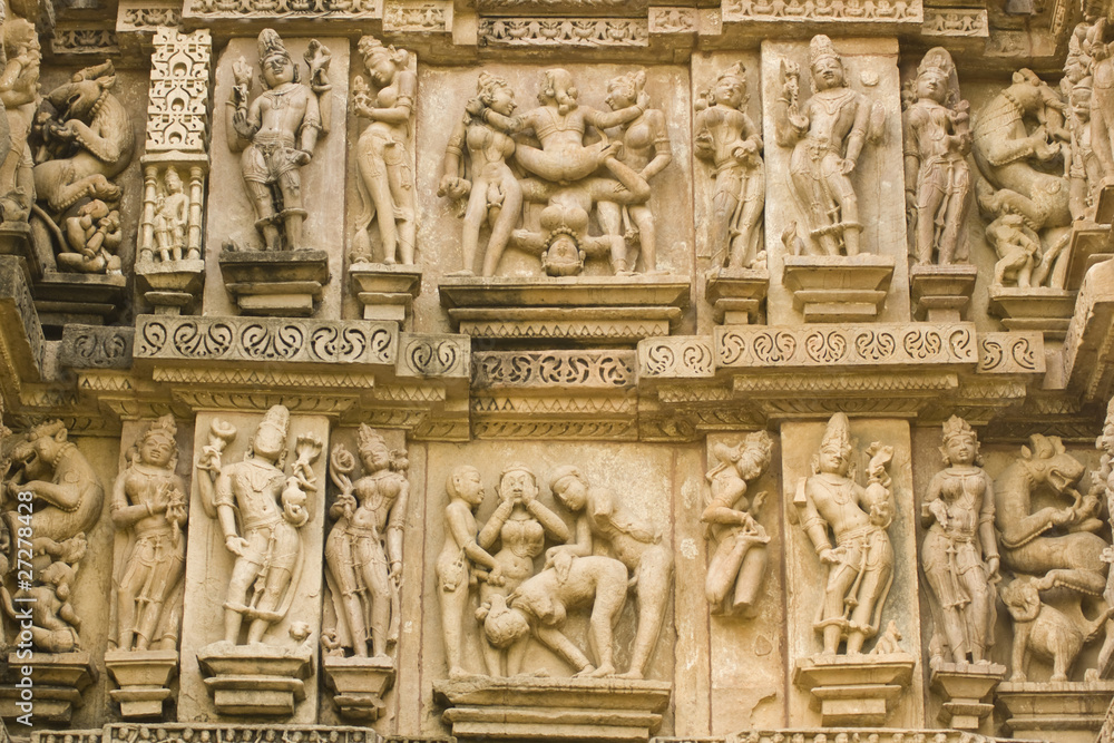 Erotismo a longo prazo