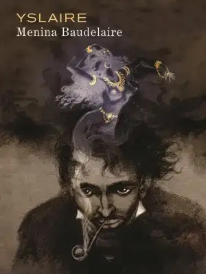 Menina Baudelaire (2021)