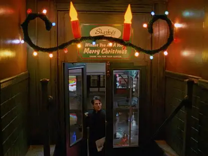 10 filmes eróticos de Natal