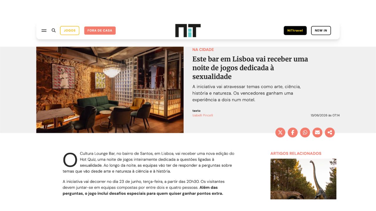 NiT