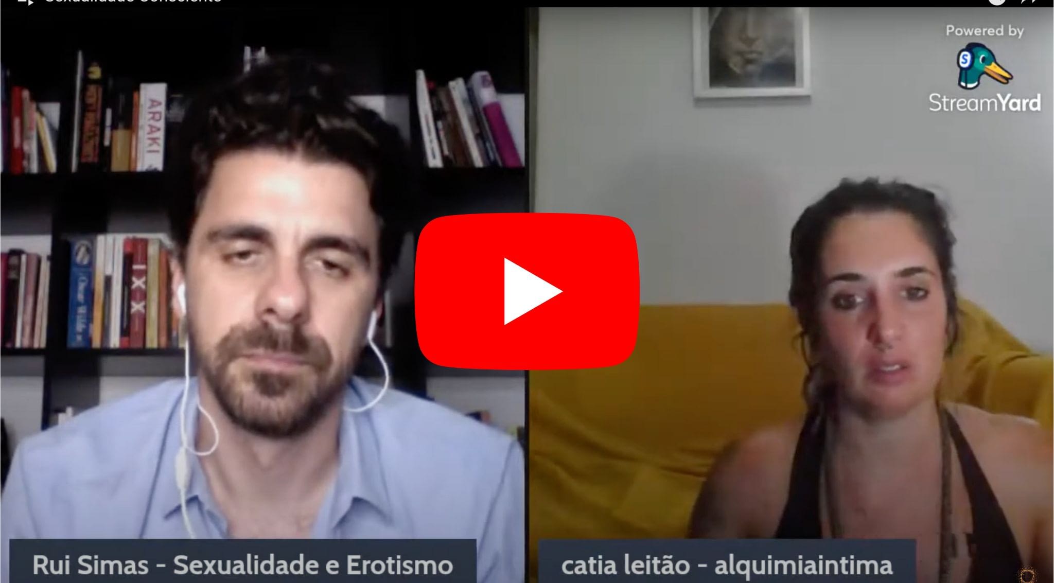 Sexualidade Consciente