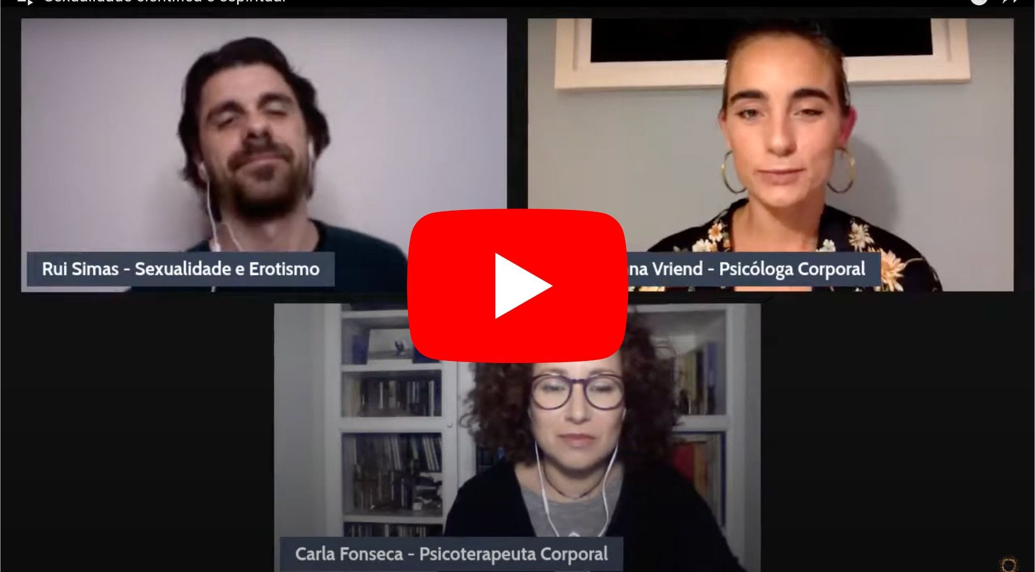 Sexualidade científica e espiritual