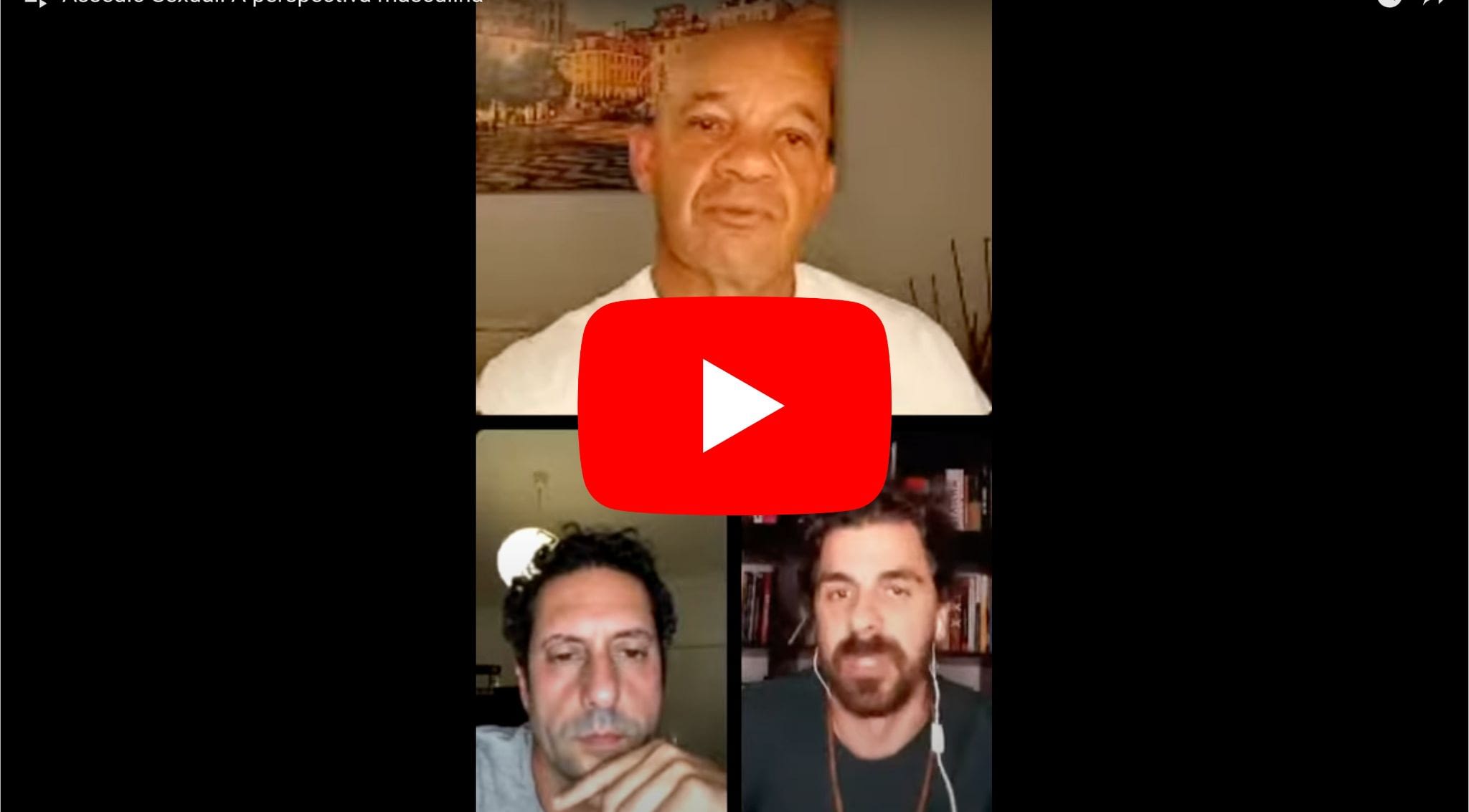 Assédio Sexual