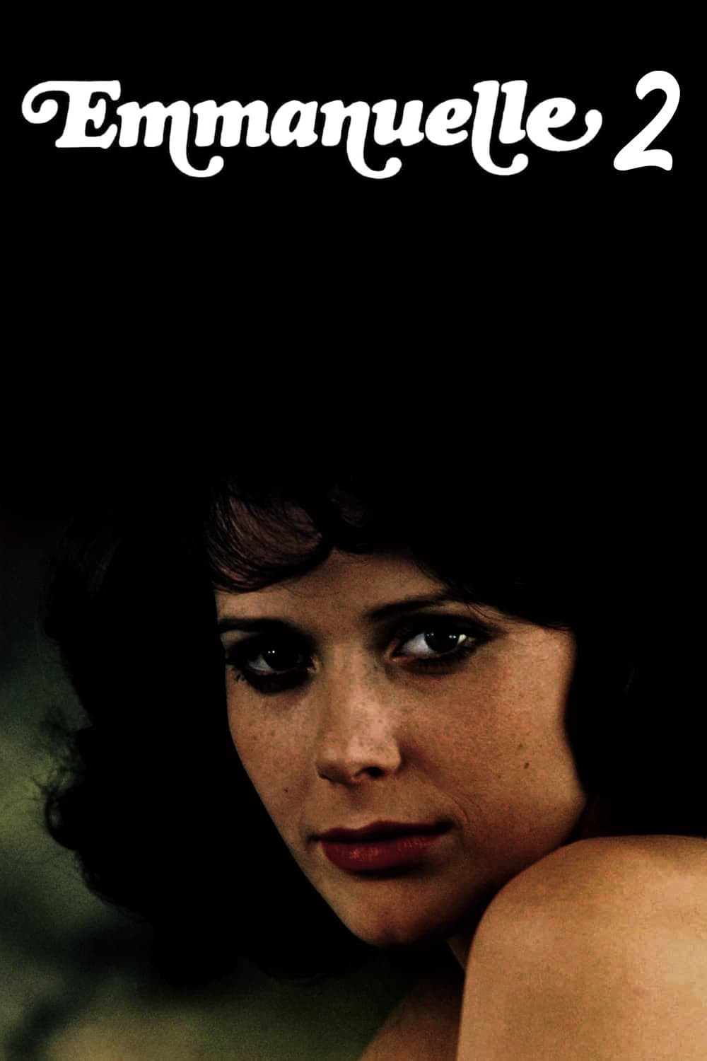 Poster of Emmanuelle II - L’Anti vierge
