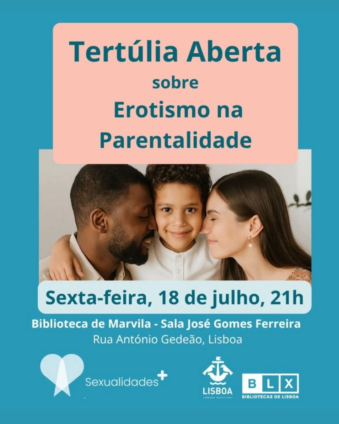 Tertúlia