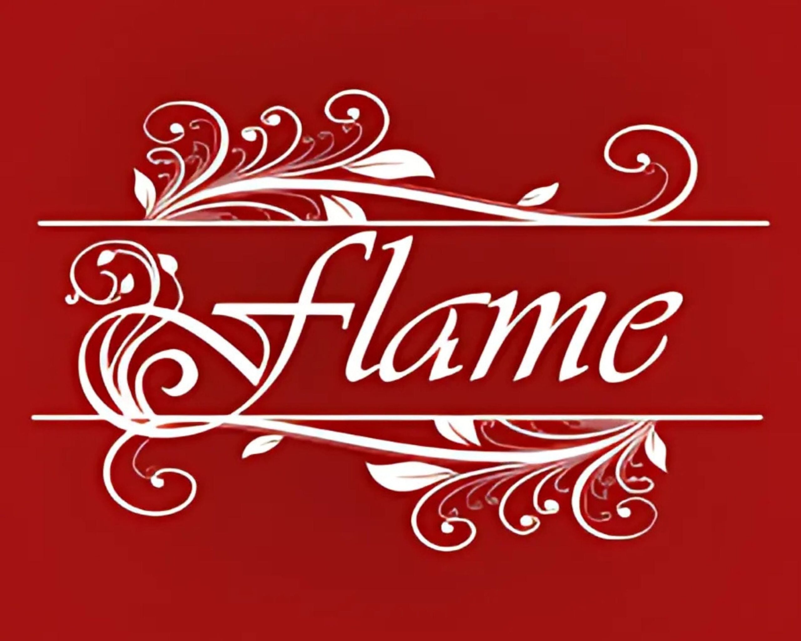 Flame Love Shop