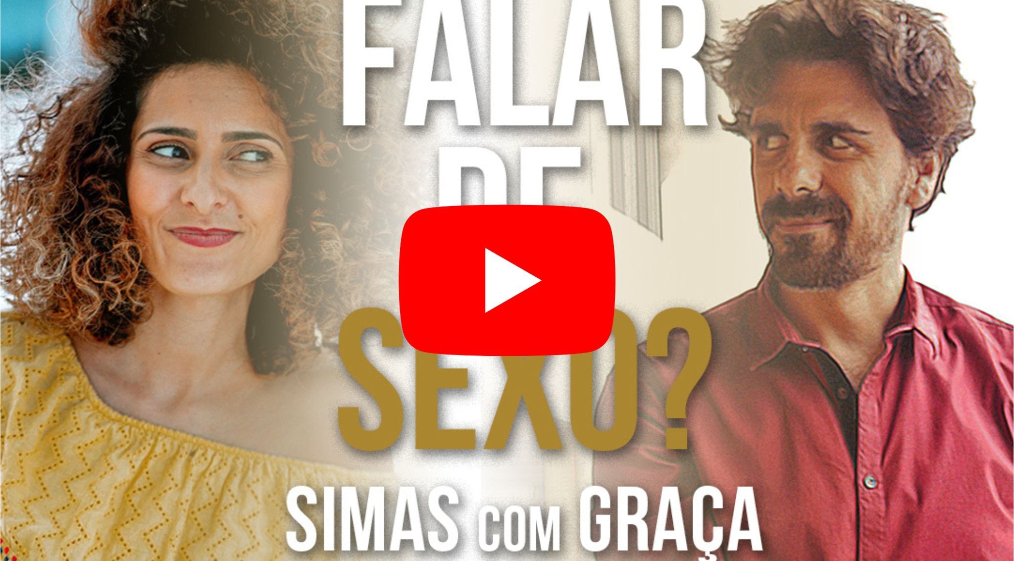 Simas com Graça! (2ª vinda)