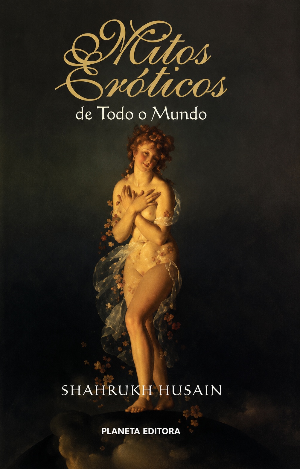 Mitos eróticos do mundo (2002)