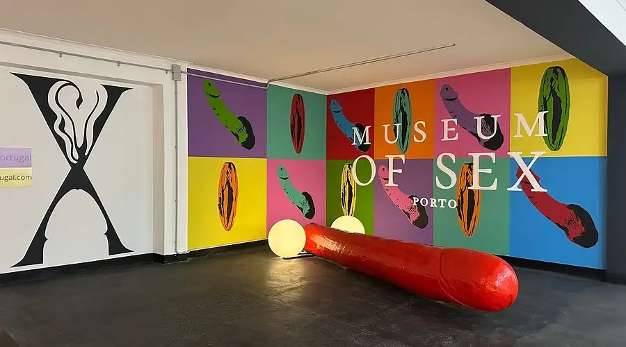 Museu do Sexo (Porto)