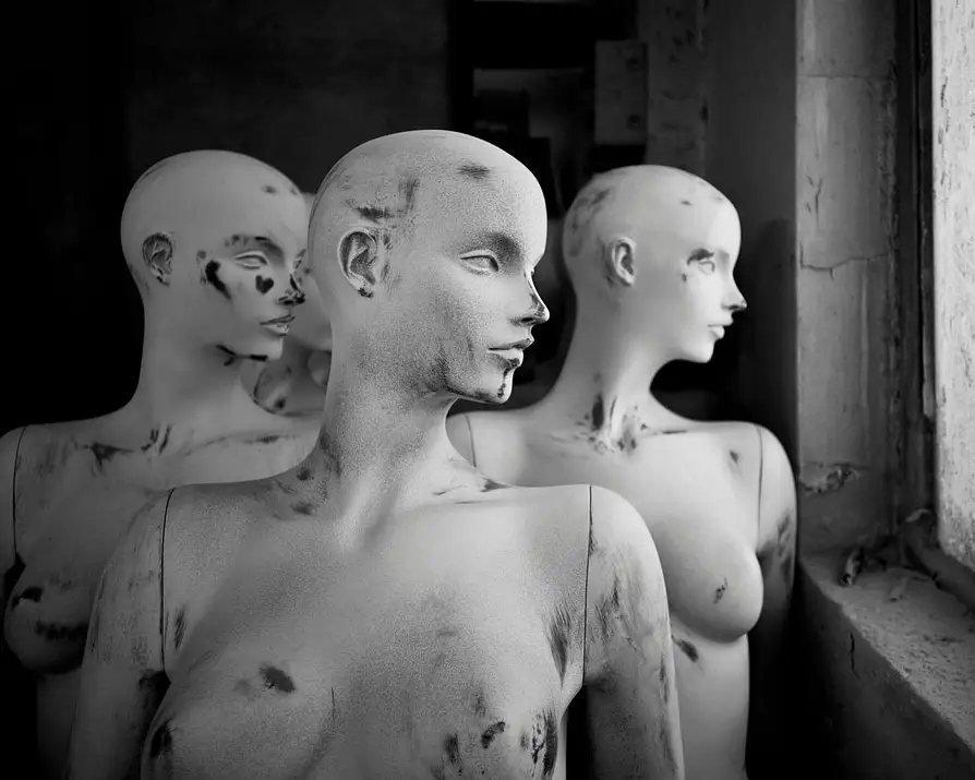 Sexo, Pornografia e Erotismo