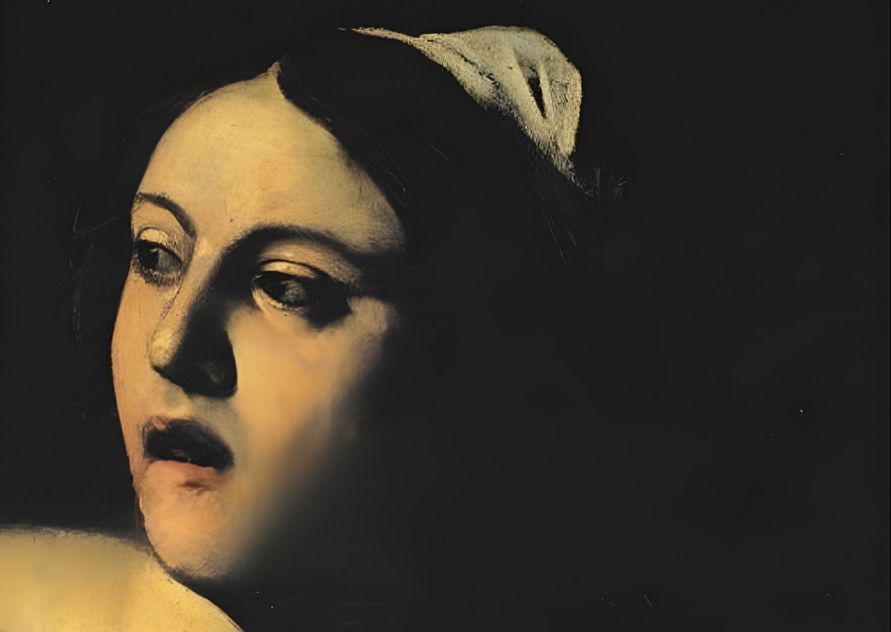 O Erotismo (1957)