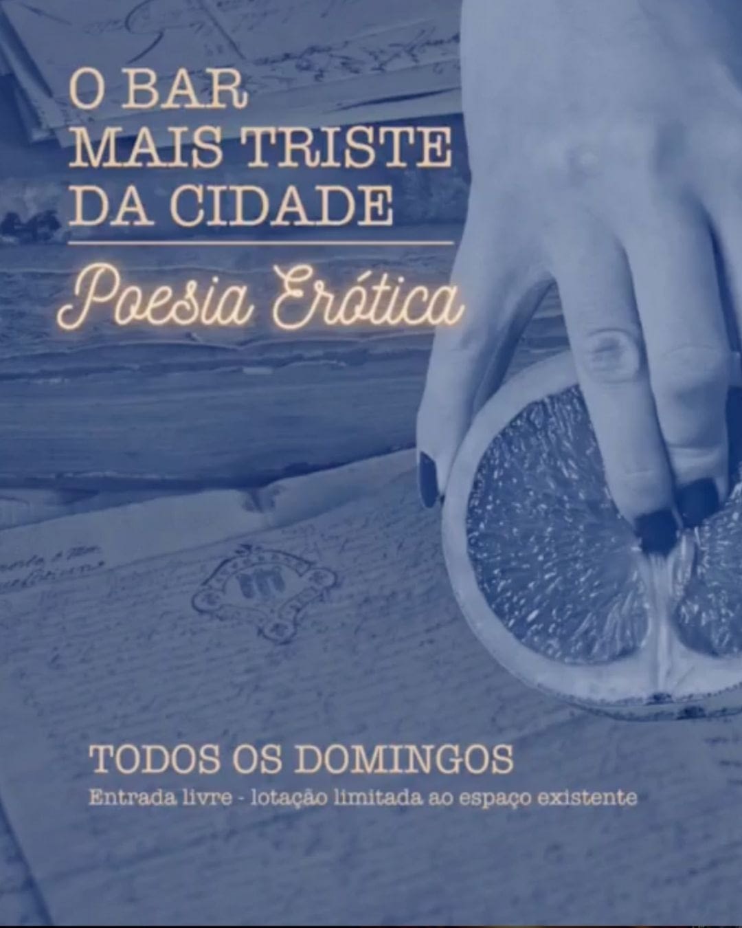 Poesia Erótica