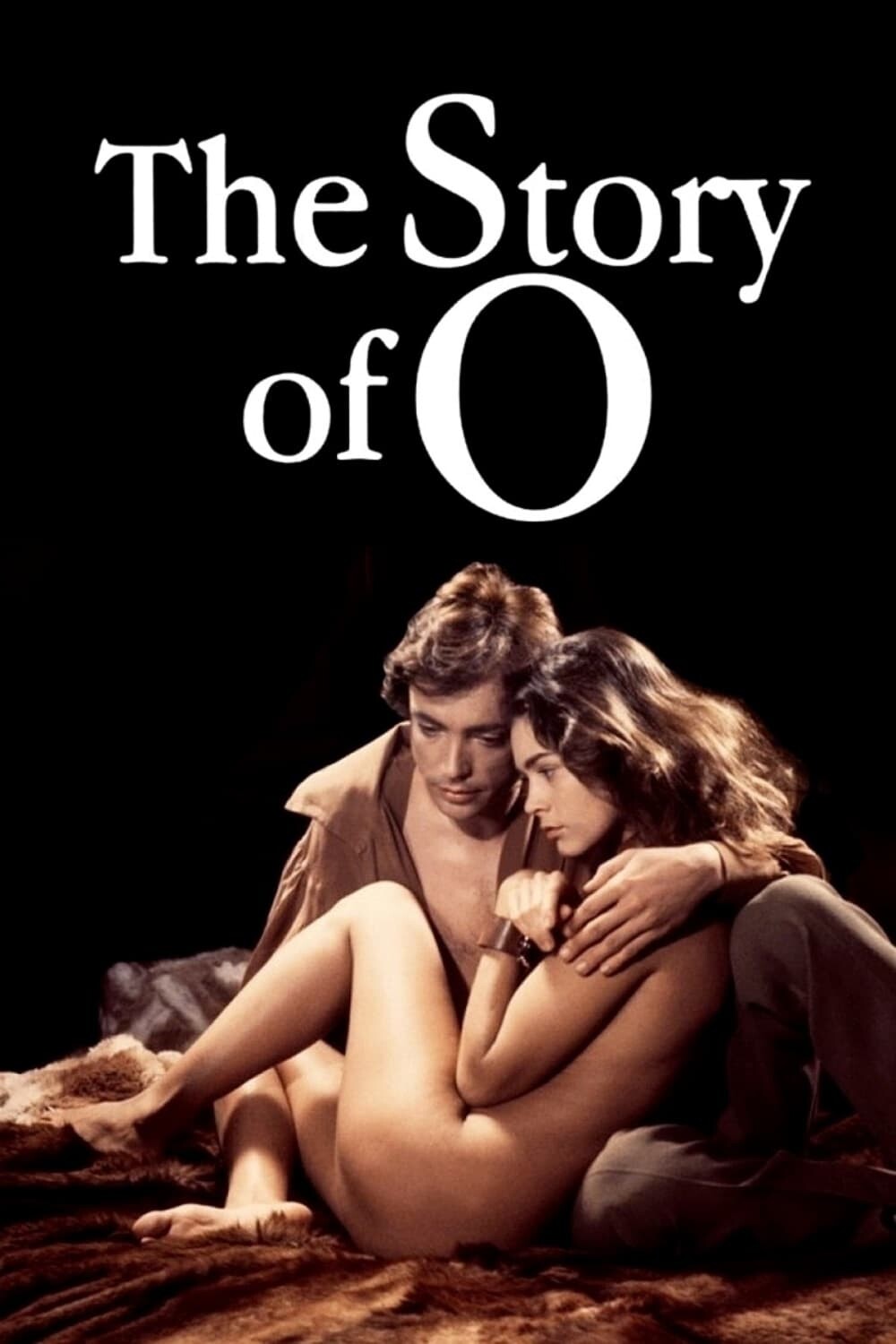 Poster of Histoire d'O