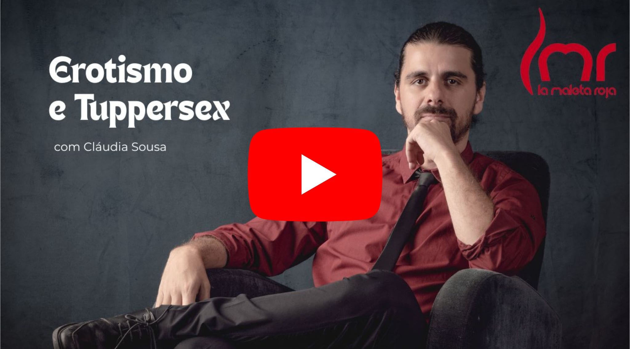 Erotismo e Tuppersex